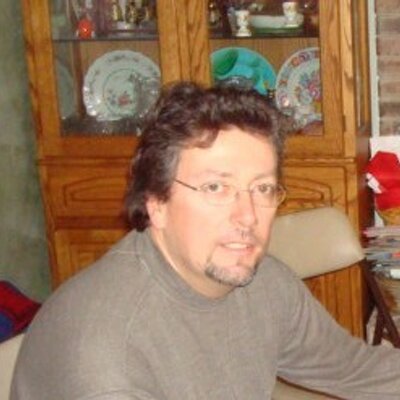 Profile Picture of John Schumann (@johnschumann2) on Twitter