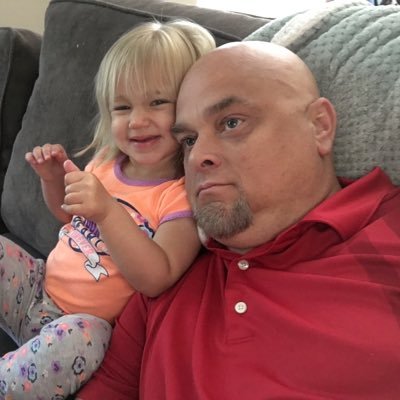 Profile Picture of Scott Carpenter (@ScottieCee) on Twitter