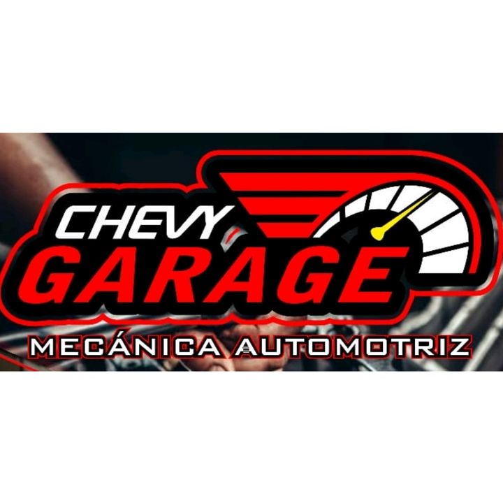 CHEVY GARAGE - Tiktok Profile Picture of CHEVY GARAGE (@chevygarage.1) on Tiktok