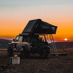 Profile Picture of AMANDA & PATRICK (@rugged_destinations) on Instagram