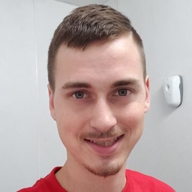 Profile Picture of James Oesch (@james_oesch) on Twitter