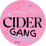 Profile Picture of Cider Gang (@cidergang) on Instagram