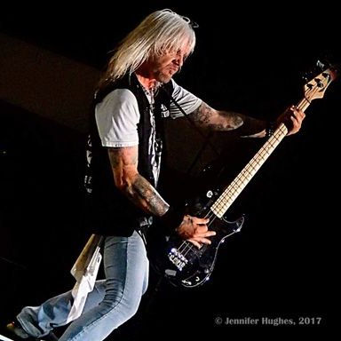 Profile Picture of Eric Brittingham (@brittinghambass) on Twitter