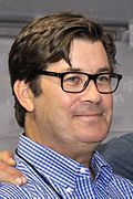 Profile Picture of Skip Hollandsworth - Wikipediaon Wikipedia