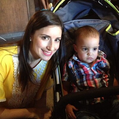 Profile Picture of Kristal Gonzalez (@kristalve) on Twitter