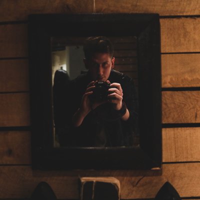 Profile Picture of Cody Alexander (@MatterbyCody) on Twitter