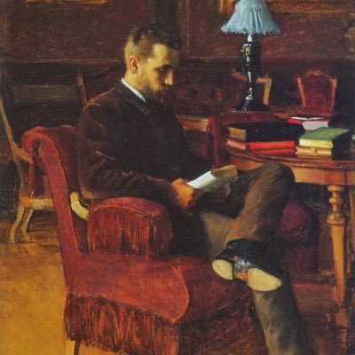 Profile Picture of دَجْن. (@Joe_ip5) on Twitter