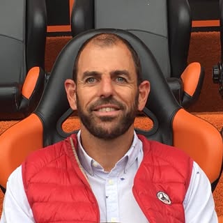 Profile Picture of Benjamin Thierry (@thierrybenjamin) on Instagram