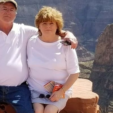 Profile Picture of Nancy Bradley (@NancyBr34575446) on Twitter