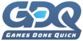 Profile Picture of Games Done Quick - Wikipediaon Wikipedia