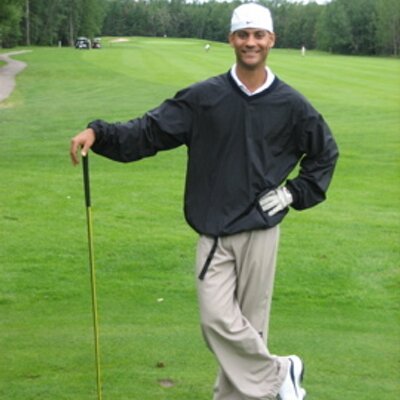 Profile Picture of Carl Berryman (@mentalgolfdom) on Twitter