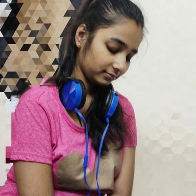 Profile Picture of Tanisha Patel (@Tanisha_Patel_) on Twitter