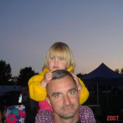 Profile Picture of Robert J Piaskowski (@Fitness_Tenders) on Twitter
