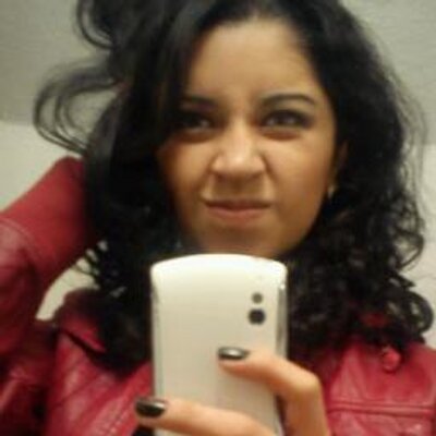 Profile Picture of Marcia Nataly (@_MarciaSosa) on Twitter