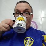 Profile Picture of Stephen Greenslade (@deedalufc1919) on Instagram