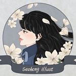 Profile Picture of 일러스트작가 김서홍🇰🇷 (@seohong_illust) on Instagram