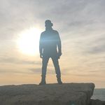 Chris Patrick (AKA) Rockizm - Instagram Profile Picture of Chris Patrick (AKA) Rockizm (@chrispatrick1) on Instagram