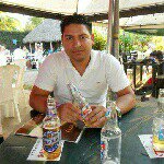 Profile Picture of erick vanegas (@vanegasperez) on Instagram