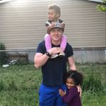 Profile Picture of Blake McCloud (@blake.mccloud.18) on Instagram