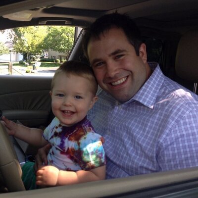 Profile Picture of Adam Severin (@AdamSeverin) on Twitter