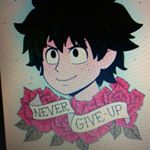 Profile Picture of Mallory clover Jean Sade (@abracadab_sade) on Instagram