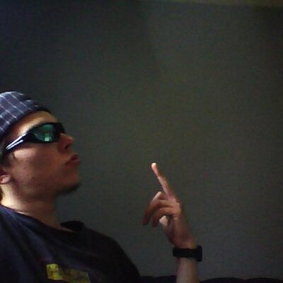 Profile Picture of Matt Rigo (@mattdingo69) on Twitter