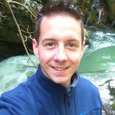 Profile Picture of Kévin Papin (@kev_papin) on Twitter