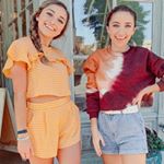 Profile Picture of Brooklyn&bailey (@brooklyn_bailey_fan_edits) on Instagram