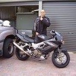 Profile Picture of Cliff Whiting (@cliffwhiting) on Instagram