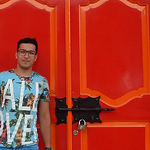 Profile Picture of Nelson Javier Perez Cordoba (@nelsonjavierpc) on Flickr