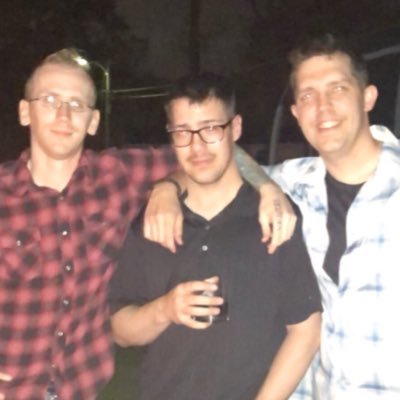 Profile Picture of Mitchell Houtman (@HoutmanMitchell) on Twitter