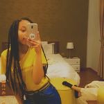 Profile Picture of Mahlet Daniel (@mahi_dan) on Instagram