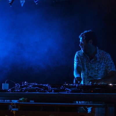Profile Picture of Marc INFĀNT (@infamous_infant) on Twitter