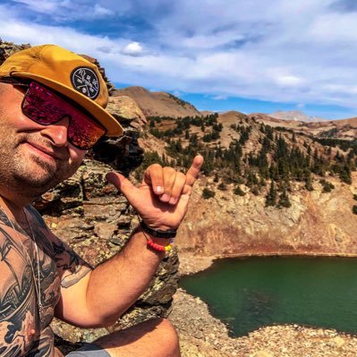 Profile Picture of Josh Balli (@JoshBalli) on Twitter