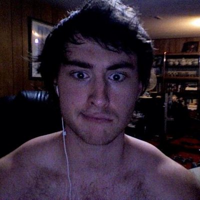 Profile Picture of Andrew Dekeyser \m/ (@ProSht) on Twitter