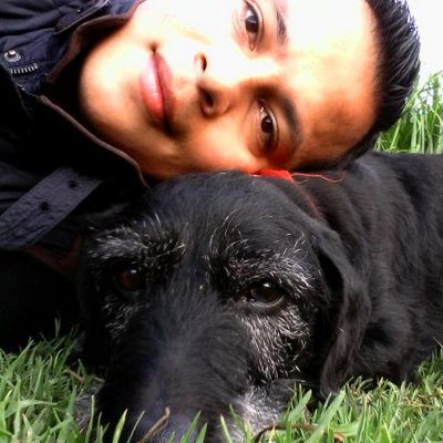 Profile Picture of Jaime Chacón (@mcneiltagf) on Twitter