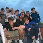 Profile Picture of Andrew Coakley (@andrewcoakley_04) on Instagram