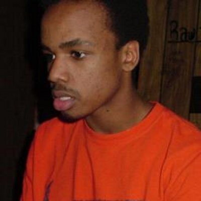 Profile Picture of Justin Dobbs (@OmegaBlacky) on Twitter