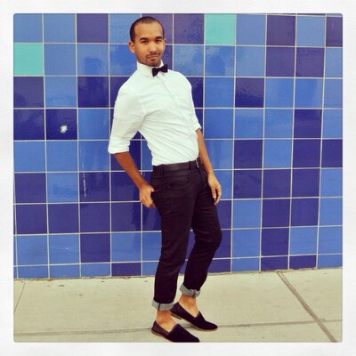 Profile Picture of Dwayne Cooper (@dcoopgriff) on Twitter