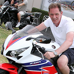 Profile Picture of Mark Andrews (@mark1309 / mark andrews photography) on Flickr