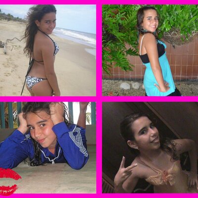 Profile Picture of Lucia Da Silva (@lucia_dasilva) on Twitter