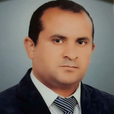 Profile Picture of Radwan Ibrahim (@Radwanibrahim19) on Twitter