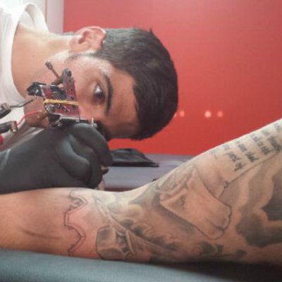 Profile Picture of Paul Wheatley (@paulwheatley6) on Twitter