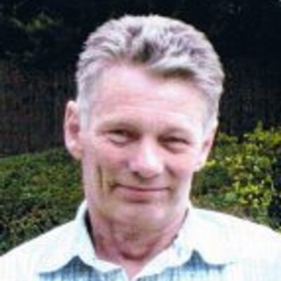 Profile Picture of John Adey (@JohnAdey54) on Twitter