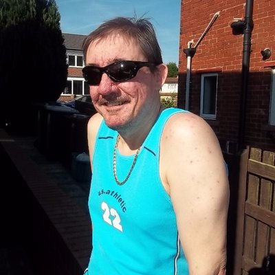 Profile Picture of Pauldonner (@paulpauldonner) on Twitter