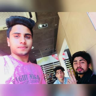 Profile Picture of محمد رضی❤ (@_muhammad_razi_) on Instagram