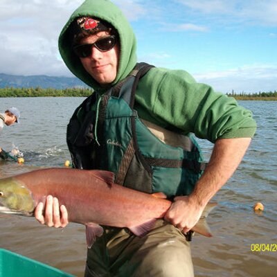 Profile Picture of Seth Kruse (@SethKruse) on Twitter