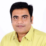 Profile Picture of Nilesh Gelot (@nilesh_gelot) on Flickr