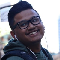 Profile Picture of Dylan Chau (@dylan-chau-2) on Quora