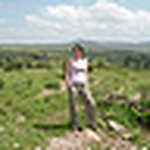 Martina Van Der Plas - Flickr Profile Picture of Martina Van Der Plas (@tin@77) on Flickr